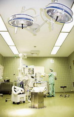 Клиника проктологии г. Вупперталь - Германия - проктологические операции