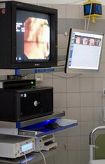 Клиника проктологии г. Вупперталь - Германия - диагностика болезней толстой и прямой кишки